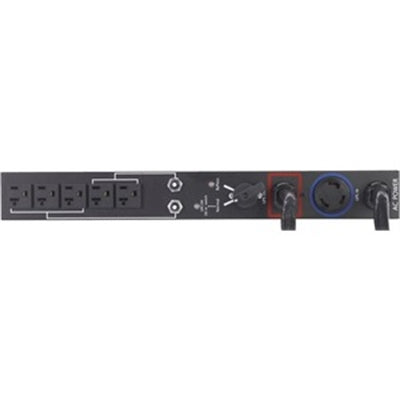 Eaton Basic Rack PDU HotSwap M Eaton Basic Rack PDU HotSwap M